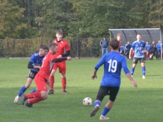 Mecz do zapomnienia. Znicz nie miał nic do powiedzenia