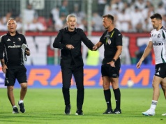 Trener Legii Warszawa oburzony sędziowaniem. „Oglądałem ten moment 20 razy” – EKSTRAKLASA