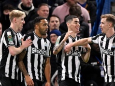 Bournemouth - Newcastle. Gospodarze z kolejnym zwycięstwem? Gramy o 616 PLN!