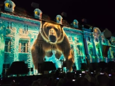 Atlantyda rozbłysła w Cieplicach – drugi dzień Festiwalu WONDERLAND zachwycił publiczność