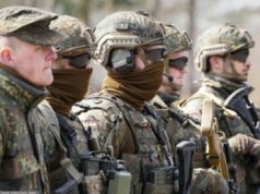 Niemcy. Coraz więcej osób decyduje się na służbę wojskową