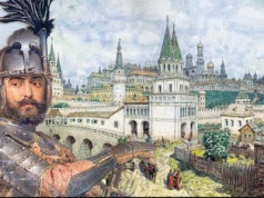 Dokładnie 415 lat temu: Żółkiewski wkroczył do Moskwy – historia zmarnowanej szansy