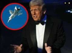 Rosyjskie MiG-i nad Estonią. Trump: nie zostałem poinformowany