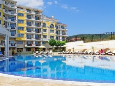 Bułgarski raj nad morzem. Polacy kupują tam mieszkania jak świeże bułeczki