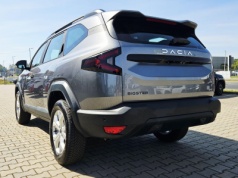 Nowa Dacia Bigster 1.8 Full Hybrid przetestowana przez Autozeitung. Jaki werdykt?