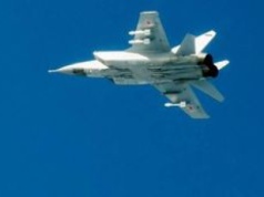 Zamknięcie granicy i zestrzeliwanie rosyjskich maszyn. Zawrzało w Estonii