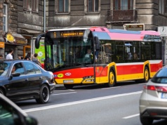 Dzień bez Samochodu - bezpłatne przejazdy komunikacją miejską