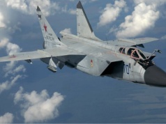 "Następnym razem to zrobimy". Zdecydowane reakcje po naruszeniu przestrzeni powietrznej NATO