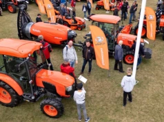 Kubota przenosi produkcję z Niemiec do Polski