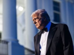 "Zawsze był wredny". Trump znowu obraża Bidena