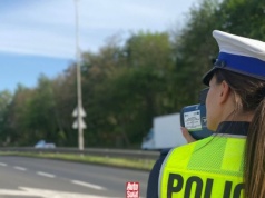 Wciąż trwa. Gigantyczna akcja policji w całej Europie. Ta grupa kierowców dostanie za swoje