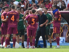 Lazio Rzym - AS Roma. Gdzie oglądać mecz Serie A? O której początek?