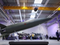 Szalone wzrosty wojskowych spółek. Jedna wzrosła o 200 proc., bo inwestorzy... pomylili ją z firmą o tej samej nazwie