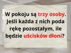Uwaga: wygląda banalnie, lecz większość się myli. Spróbujesz?