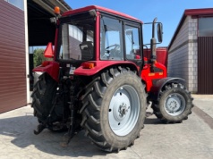 Krajewski: trwają prace nad legislacją projektu abolicja dla Belarusów