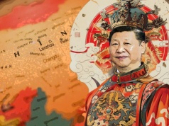 Czy Chiny dążą do globalnej hegemonii i chcą zastąpić USA? „Foreign Affairs” sugeruje inne rozwiązanie