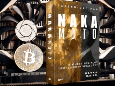 To nie jest thriller. To historia prawdziwego pościgu za legendą internetu