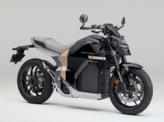 Japoński producent w końcu zrobił ten krok. To może być przełomowy model motocykla