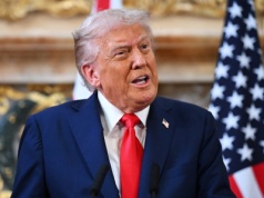 Trump zagroził kolejnemu państwu. "Zapłacicie niepoliczalną cenę"