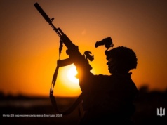 Wojna Rosji z Ukrainą. Dzień 1306