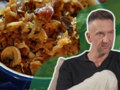 Bigos, flaki czy dziczyzna? Juror "MasterChefa" o najbardziej niedocenionych daniach polskiej kuchni