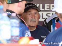 Żużel. Trener mówi wprost! „Sytuacja była dramatyczna”!