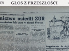 „6360 roboczogodzin” (Głos z przeszłości, odc. 214) [ Dawno temu ]