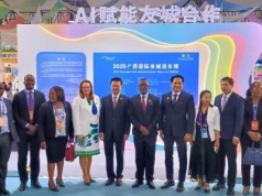 Podkarpacka delegacja w Chinach. 22. edycja targów China-ASEAN Expo