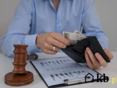 Komornik zajmie najniższą krajową? Nowe przepisy sprawią, że dłużnicy stracą ochronę