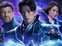 RYCERZE ZODIAKU. Ni to fantasy, ni to science fiction