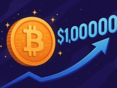 Co się stanie, jeśli Bitcoin osiągnie 1 milion dolarów?