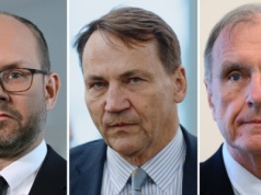 Wraca sprawa nominacji ambasadora w USA. "Prezydent się nie zgodzi"