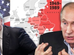 Reuters: Trump ogranicza pomoc krajom NATO przy granicy z Rosją – Putin coraz śmielej eskaluje agresję