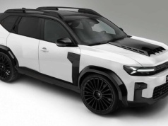 Dacia Bigster na sportowo. Brzmi jak oksymoron, ale wygląda świetnie