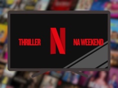 Obejrzałam thriller na Netfliksie. Ze stresu rozbolał mnie brzuch