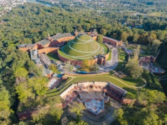 Kopce w Krakowie. Ile ich jest? Czy znasz je wszystkie?