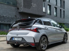 Hyundai i20 N-Line jeździ prawie jak i20 N. I potrzebuje nawet 7,6 l/100 km