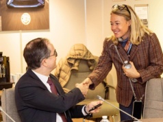 Corinne Dutoit nową szefową Content Creation w Renault Group