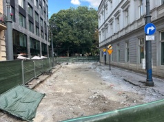 Weekendowe i nocne remonty w Krakowie? Jest pomysł na szybsze remonty w Krakowie