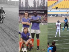 Jan Urban, trener reprezentacji, strzelił bramkę w ostatnim meczu Polski na Stadionie Olimpijskim. Kogo tam jeszcze oklaskiwano?