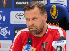 PKO BP Ekstraklasa: Pogoń Szczecin - Lechia Gdańsk. Relacja live i wynik na żywo