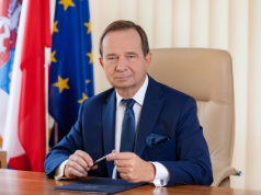 Władysław Ortyl: Polityka spójności powinna być wdrażana w systemie zdecentralizowanym