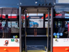 Autobusem za darmo. Akcja MZK Konin z okazji Europejskiego Tygodnia Mobilności