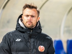 Jak grać w 1. lidze? Grzegorz Szoka o kulisach sukcesu na zapleczu Ekstraklasy [WYWIAD]