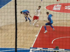Futsal: Polska lepsza od półfinalisty Mistrzostw Świata! Polacy w finale turnieju w Brazylii!