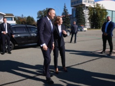 Prezydent Nawrocki wraz z małżonką przybył do Nowego Jorku, rozpoczynając swoją drugą wizytę w USA