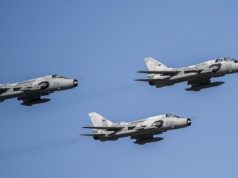 Su-22 odegrał swoją rolę. Zastąpią go młodsi bracia [WYWIAD]