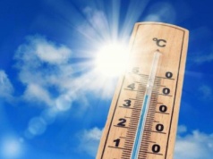 Upały i susza u progu jesieni na Podkarpaciu. Jest ostrzeżenie pierwszego stopnia