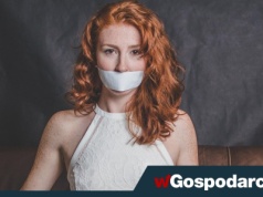 Mówisz sam do siebie? To zupełnie normalne