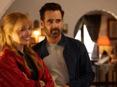 Wielka, odważna, piękna podróż - recenzja filmu